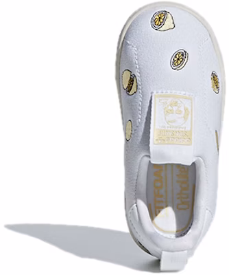 (TD) 아디다스 오리지널 스탠 스미스 360 I CG6590 Purchase (TD) 아디다스 오리지널 스탠 스미스 360 I CG6590