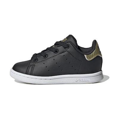(TD) adidas originals Stan Smith 'Black'