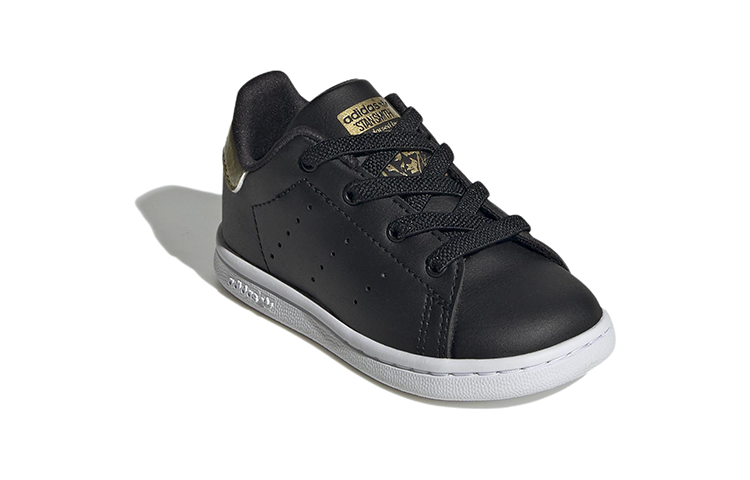 (TD) adidas originals Stan Smith 'Black' 圖 2
