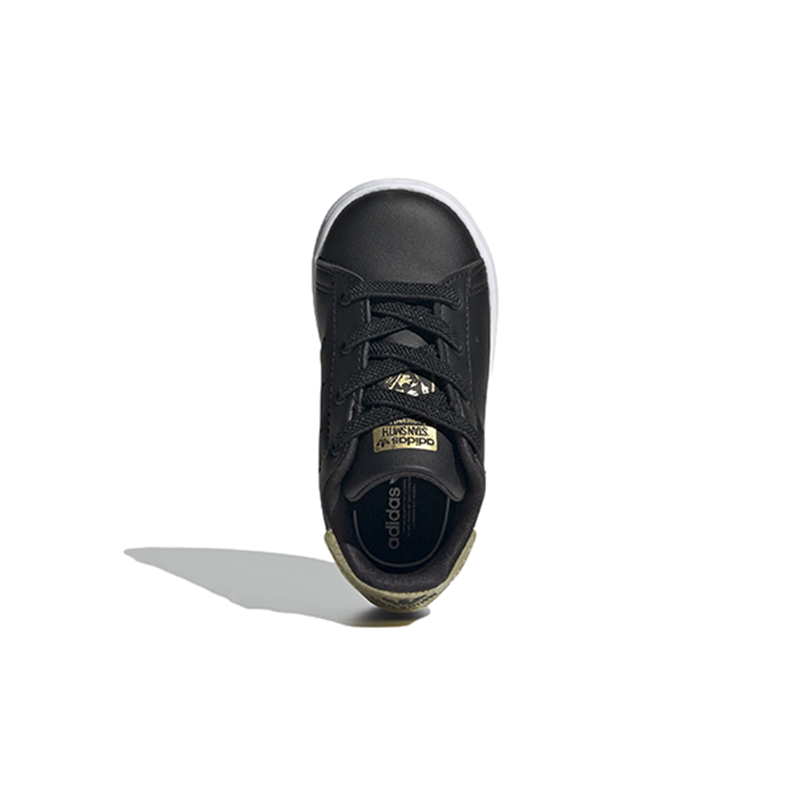 (TD) adidas originals Stan Smith 'Black' 圖 4