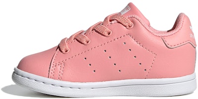 (Toddler) adidas originals Stan Smith 'Pink Blue' EF4928 (Toddler) adidas originals Stan Smith 'Pink Blue' EF4928