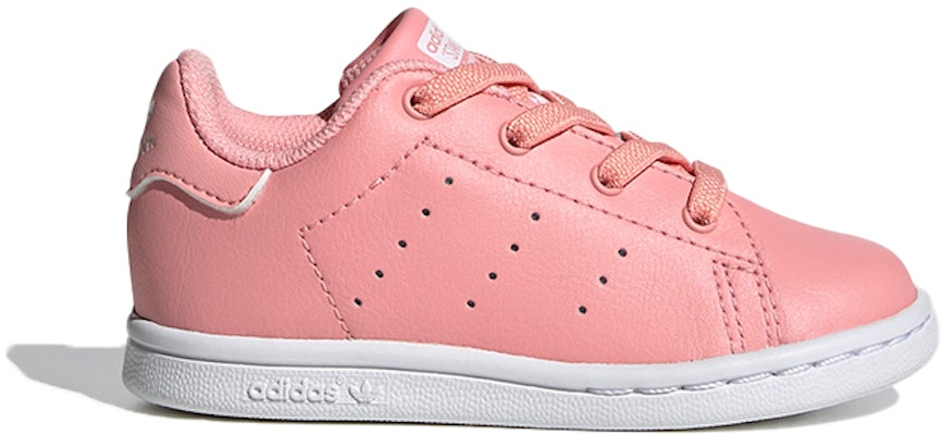 (TD) adidas Originals Stan Smith 'Merah Jambu Biru' EF4928 Order (TD) adidas Originals Stan Smith 'Merah Jambu Biru' EF4928