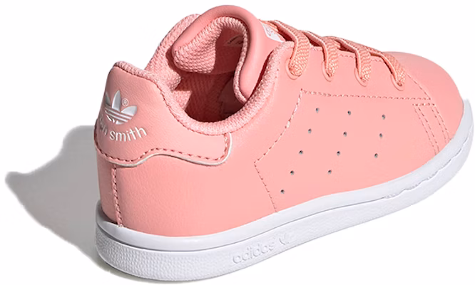 (TD) adidas Originals Stan Smith 'Merah Jambu Biru' EF4928 Shop (TD) adidas Originals Stan Smith 'Merah Jambu Biru' EF4928