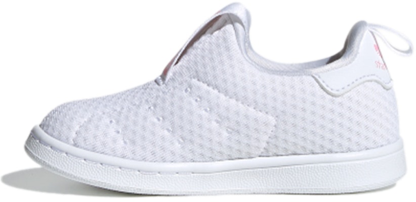 TD 婴童 adidas Originals Stan Smith 粉白色 Buy TD 婴童 adidas Originals Stan Smith 粉白色