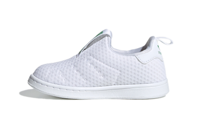 (TD) adidas originals Stan Smith 'White Green'