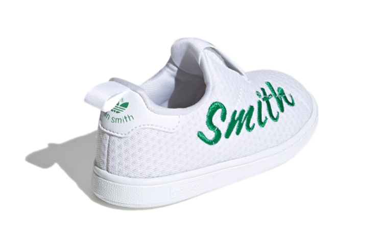 (TD) adidas originals Stan Smith 'White Green' 圖 4