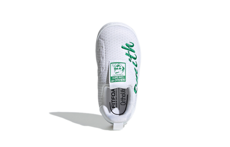 (TD) adidas originals Stan Smith 'White Green' 圖 5