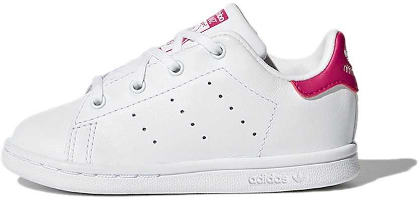 (TD) スタンスミス 白/ボールドピンク (Sutansumisu Shiro/Bōrudopinku) BB2999 Buy (TD) スタンスミス 白/ボールドピンク (Sutansumisu Shiro/Bōrudopinku) BB2999