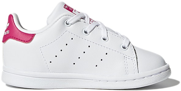 (TD) 阿迪达斯三叶草Stan Smith白色勇敢粉系列 BB2999 Order (TD) 阿迪达斯三叶草Stan Smith白色勇敢粉系列 BB2999