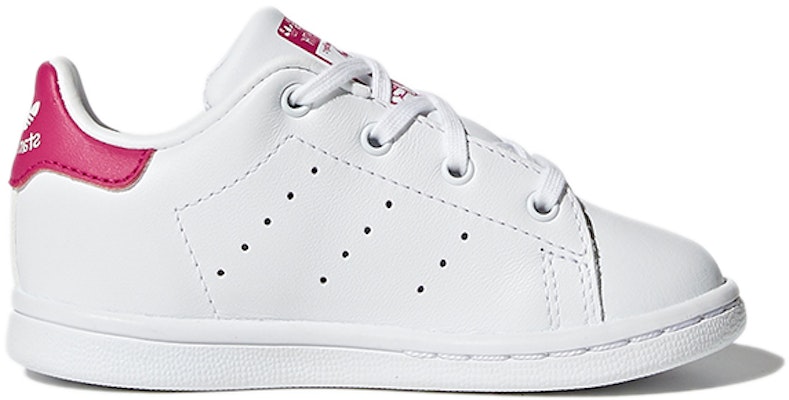 (TD) スタンスミス 白/ボールドピンク (Sutansumisu Shiro/Bōrudopinku) BB2999 Order (TD) スタンスミス 白/ボールドピンク (Sutansumisu Shiro/Bōrudopinku) BB2999