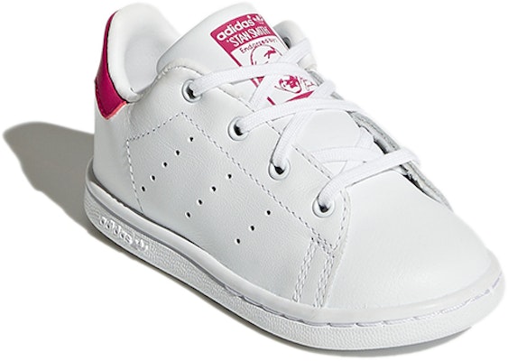 (TD) スタンスミス 白/ボールドピンク (Sutansumisu Shiro/Bōrudopinku) BB2999 Lookbook (TD) スタンスミス 白/ボールドピンク (Sutansumisu Shiro/Bōrudopinku) BB2999