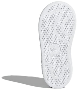 (TD) 阿迪达斯三叶草Stan Smith白色勇敢粉系列 BB2999 Details for (TD) 阿迪达斯三叶草Stan Smith白色勇敢粉系列 BB2999