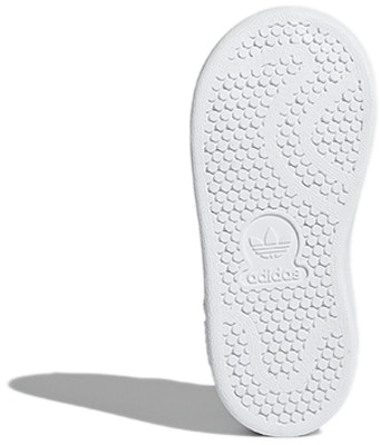 (TD) スタンスミス 白/ボールドピンク (Sutansumisu Shiro/Bōrudopinku) BB2999 Details for (TD) スタンスミス 白/ボールドピンク (Sutansumisu Shiro/Bōrudopinku) BB2999