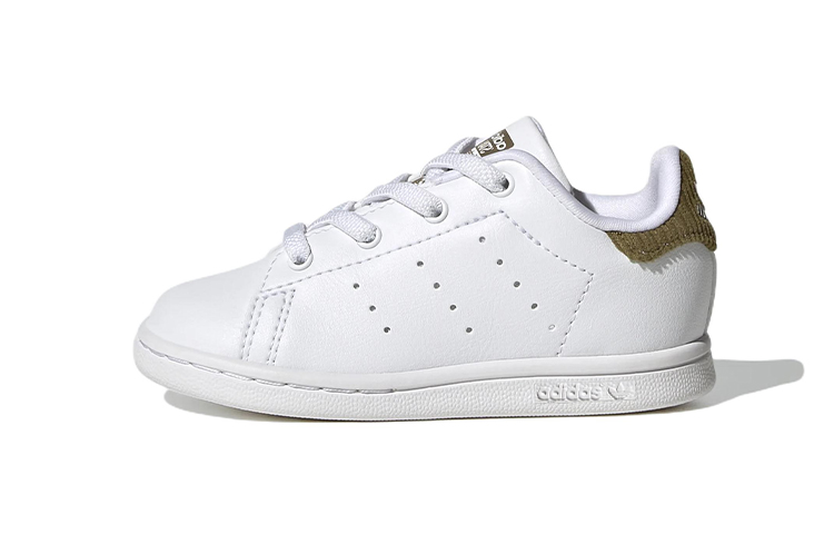 (TD) adidas Originals Stan Smith 'White Gold'