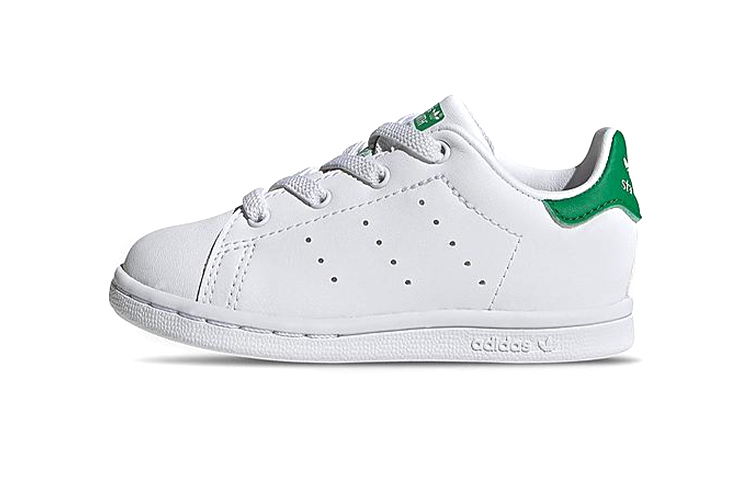 Buy (TD) adidas Originals Stan Smith 'Putih Hijau' FX7528