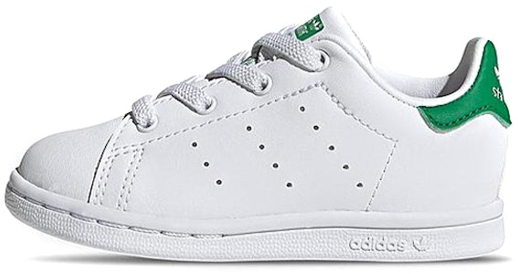 (TD) adidas Originals Stan Smith 'Putih Hijau' FX7528 Buy (TD) adidas Originals Stan Smith 'Putih Hijau' FX7528