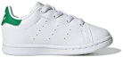 Order (TD) adidas Originals Stan Smith 'Putih Hijau' FX7528