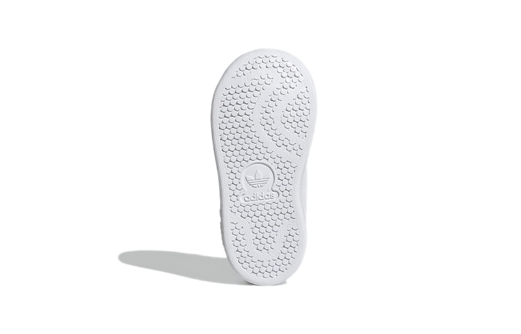 Details for (TD) adidas Originals Stan Smith 'Putih Hijau' FX7528