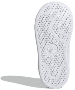 (TD) adidas Originals Stan Smith 'Putih Hijau' FX7528 Details for (TD) adidas Originals Stan Smith 'Putih Hijau' FX7528