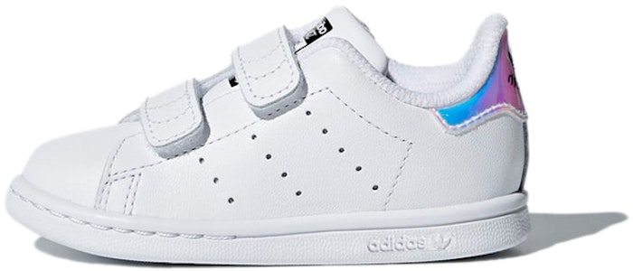 (TD) 아디다스 오리지널 스탠 스미스 J (Adidas Originals Stan Smith J) AQ6274 Buy (TD) 아디다스 오리지널 스탠 스미스 J (Adidas Originals Stan Smith J) AQ6274