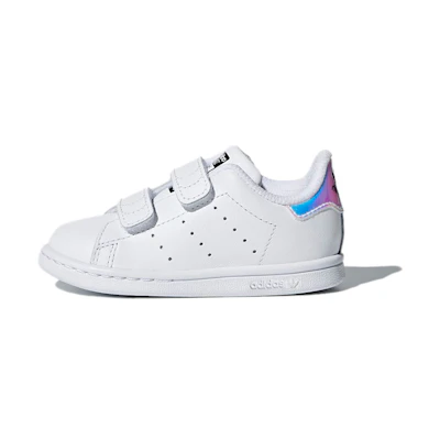 (TD) adidas Originals Stan Smith J Shoes