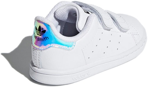 (TD) 아디다스 오리지널 스탠 스미스 J (Adidas Originals Stan Smith J) AQ6274 Shop (TD) 아디다스 오리지널 스탠 스미스 J (Adidas Originals Stan Smith J) AQ6274