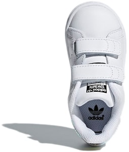 (TD) 아디다스 오리지널 스탠 스미스 J (Adidas Originals Stan Smith J) AQ6274 Purchase (TD) 아디다스 오리지널 스탠 스미스 J (Adidas Originals Stan Smith J) AQ6274