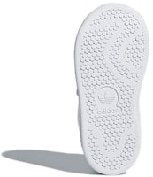 (TD) Sepatu adidas Originals Stan Smith J AQ6274 Details for (TD) Sepatu adidas Originals Stan Smith J AQ6274