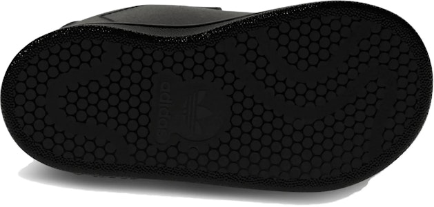 【TD嬰童】adidas originals Stan Smith 耐磨休閒板鞋 曜石黑 Purchase 【TD嬰童】adidas originals Stan Smith 耐磨休閒板鞋 曜石黑