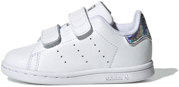 toddler-adidas-originals-stan-smith-cf-i-velcro-white-ee-8485