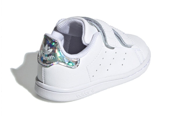 (Toddler) adidas originals Stan Smith Cf I EE8485 Lookbook (Toddler) adidas originals Stan Smith Cf I EE8485