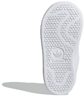 【TD幼兒】adidas Originals Stan Smith Cf I 魔術貼 低筒休閒鞋 白色 Purchase 【TD幼兒】adidas Originals Stan Smith Cf I 魔術貼 低筒休閒鞋 白色
