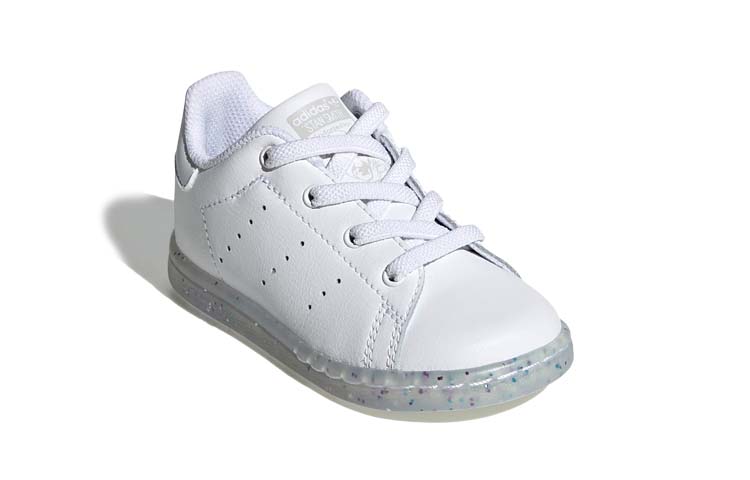 Lookbook (TD) 阿迪达斯三叶草 史丹·史密斯 EE7597