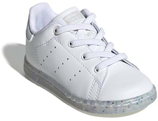 (TD) 阿迪达斯三叶草 史丹·史密斯 EE7597 Lookbook (TD) 阿迪达斯三叶草 史丹·史密斯 EE7597