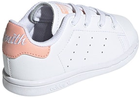 (TD) adidas Originals Stan Smith EL 'Putih Merah Jambu' EE7596 Lookbook (TD) adidas Originals Stan Smith EL 'Putih Merah Jambu' EE7596