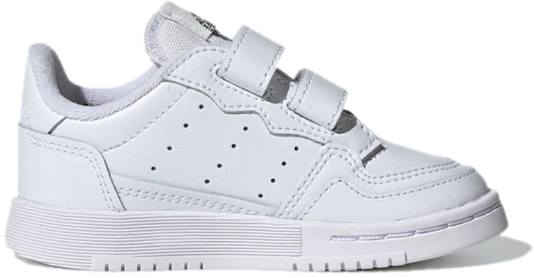 (TD) adidas Originals Supercourt 'Blanco Negro' EG0413 Order (TD) adidas Originals Supercourt 'Blanco Negro' EG0413