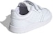 (TD) adidas Originals Supercourt 'Putih Hitam' EG0413