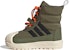 (TD) adidas Originals Superstar 360 2.0 'Hijau Zaitun Hitam' GX9080