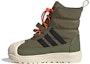 Buy (TD) adidas Originals Superstar 360 2.0 'Hijau Zaitun Hitam' GX9080