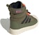 (TD) adidas Originals Superstar 360 2.0 'Hijau Zaitun Hitam' GX9080