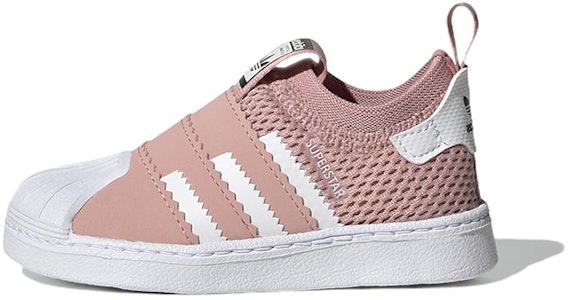 (TD) アディダス スーパースター 360 2.0 ピンク/ホワイト GY3792 Buy (TD) アディダス スーパースター 360 2.0 ピンク/ホワイト GY3792