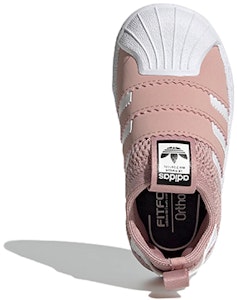 (TD) アディダス スーパースター 360 2.0 ピンク/ホワイト GY3792 Purchase (TD) アディダス スーパースター 360 2.0 ピンク/ホワイト GY3792