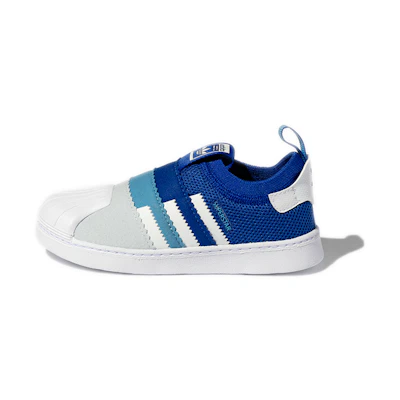 (TD) adidas originals Superstar 360 2.0 I 'Blue White'