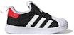(Toddler) adidas originals Superstar 360 'Black White Red' GZ5035