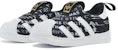 (TD) adidas Originals Superstar 360 'Hitam Putih Emas' BB2521