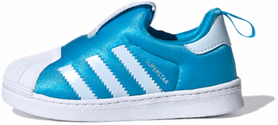 (Toddler) adidas originals Superstar 360 'Blue White' FV7227 Buy (Toddler) adidas originals Superstar 360 'Blue White' FV7227