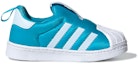 Order (TD) adidas Originals Superstar 360 'Biru Putih' FV7227