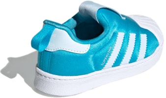 (TD) adidas Originals Superstar 360 'Biru Putih' FV7227 Shop (TD) adidas Originals Superstar 360 'Biru Putih' FV7227