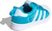 Shop (TD) adidas Originals Superstar 360 'Biru Putih' FV7227
