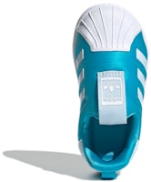 (TD) adidas Originals Superstar 360 'Biru Putih' FV7227 Purchase (TD) adidas Originals Superstar 360 'Biru Putih' FV7227